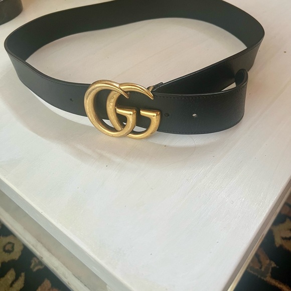 Gucci Belt - Picture 2 of 7